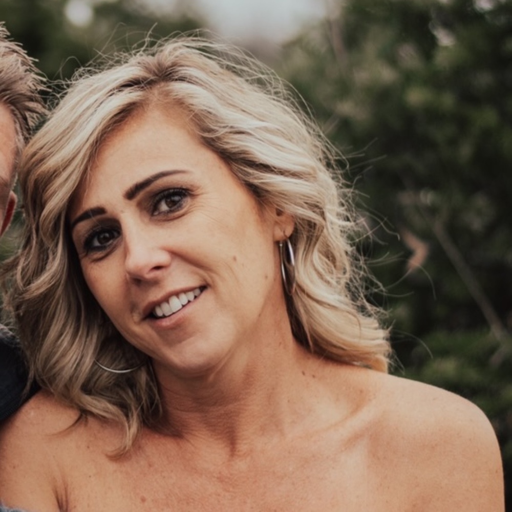 Meet your Posher, Jackie